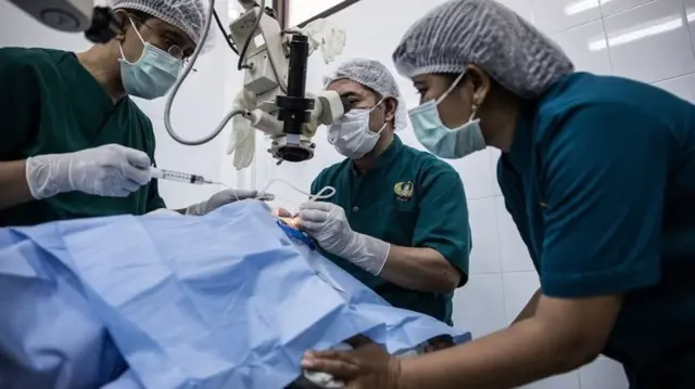 Selain berongkos mahal, penyakit katastropik yang membebani BPJS juga merupakan penyebab kematian tertinggi di Indonesia