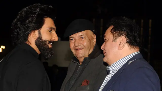 ऋषि कपूर