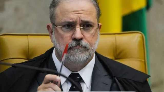 Augusto Arascasino pagamento immediatosessão do STF