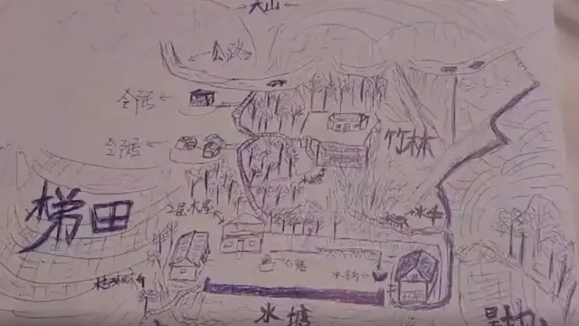 china man