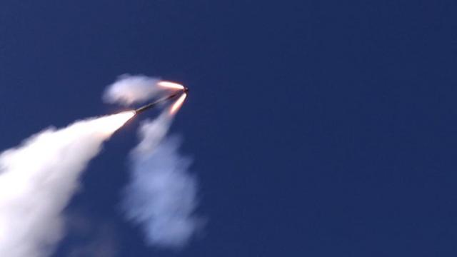 "Онікс": що це за ракети, якими Росія обстрілює Одещину, та чи можна їх ...