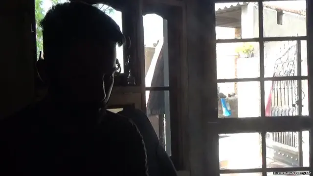 ਅਮ੍ਰਿਤਪਾਲ ਸਿੰਘ