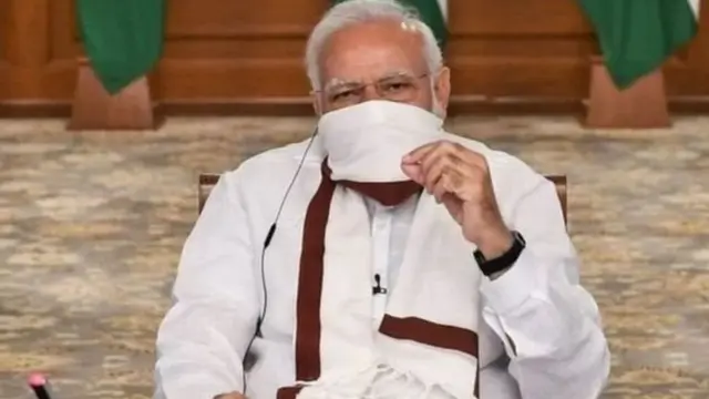 नरेंद्र मोदी