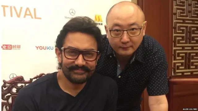 china, bollywood