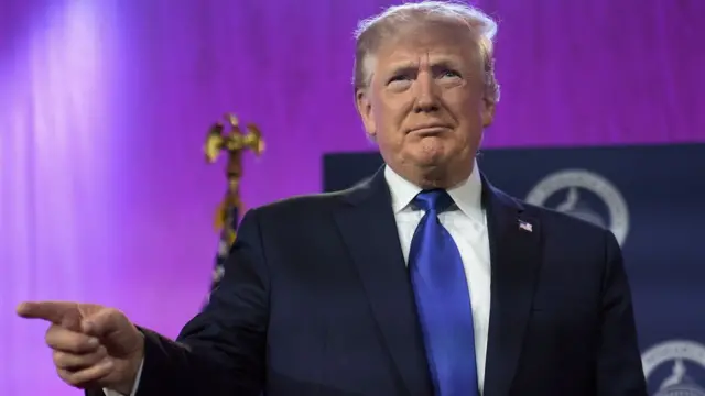 Trump'ın Suriye'deki hamlesi kendi partisinden siyasetçiler tarafından da eleştirildi