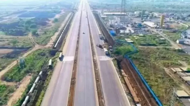 आंध्र प्रदेश अमरावती विशाखापट्टनम राजधानी विवाद