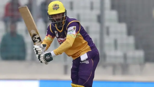 ক্রিকেট, বিপিএল, সাব্বির, মুশফিক, লিটন