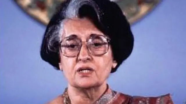 बेल्छी में दलितों की हत्या के बाद इंदिरा गांधी इस गांव का दौरा किया था।