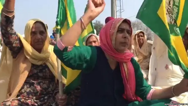 ਪਗੜੀ ਸੰਭਾਲ ਜੱਟਾ