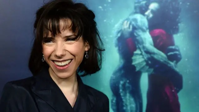 Sally Hawkins