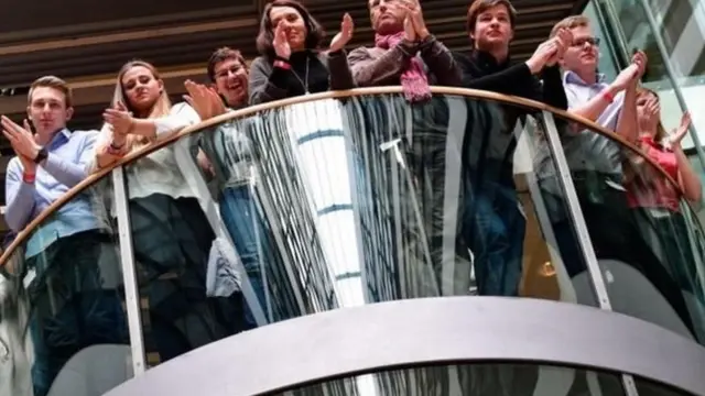 जर्मनी, अँगेला मर्कल