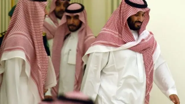 सऊदी अरब