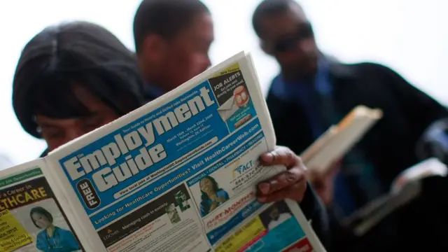 Безробіття