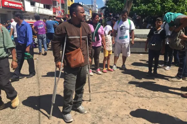 Neptalí en Tapachula.