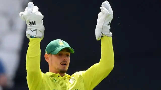 ਦੱਖਣੀ ਅਫਰੀਕਾ