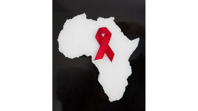 HIV sign