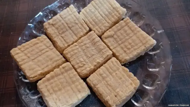 ગોઅન વાનગી દોસ