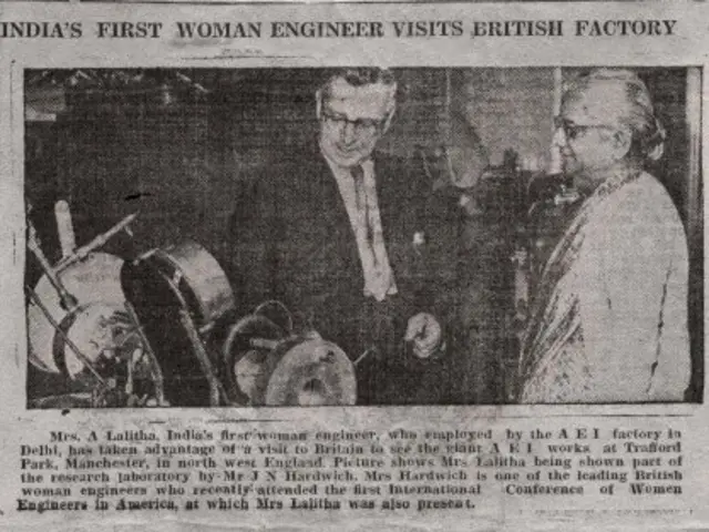 అయ్యలసోమయాజుల లలిత