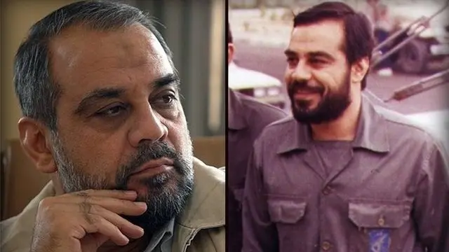 محمدباقر ذوالقدر