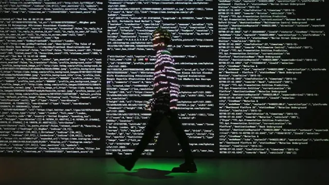 ડેટા ચોરી