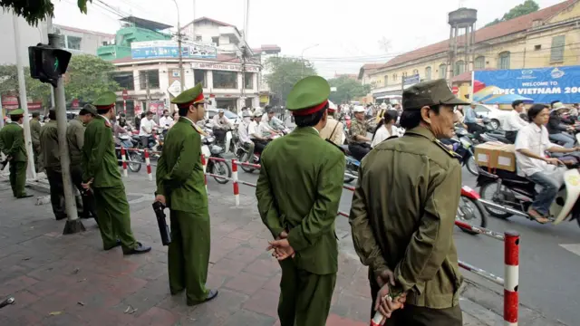 Việt Nam, Quốc hội