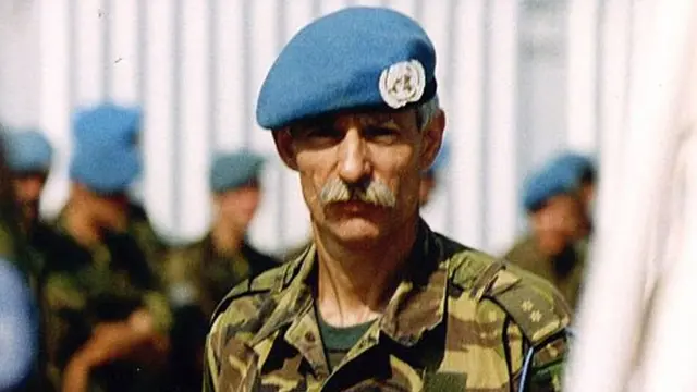 Том Корреманс