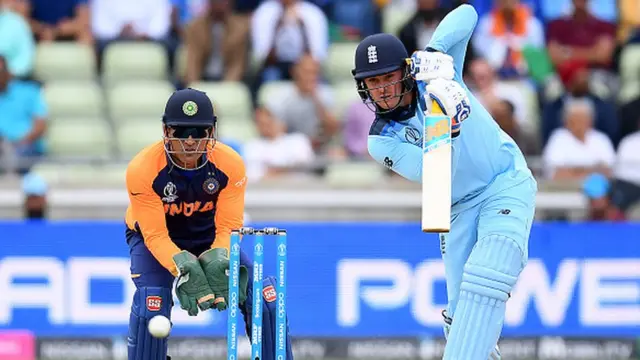 ఇండియా, ఇంగ్లండ్ మ్యాచ్