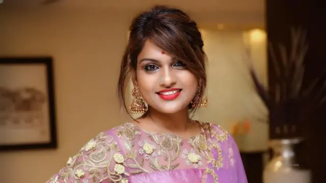 కత్తి కార్తీక