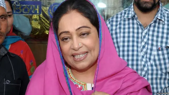 ਕਿਰਨ ਖੇਰ