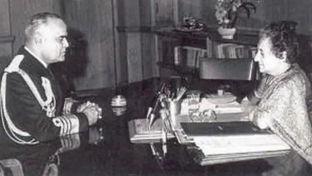 இந்திய கடற்படை