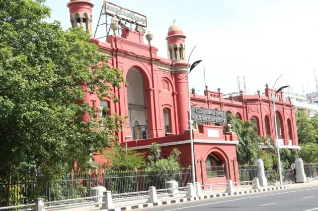 சென்னைக்கு வயசு எத்தனை?