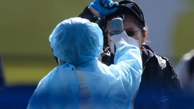 Коронавірус