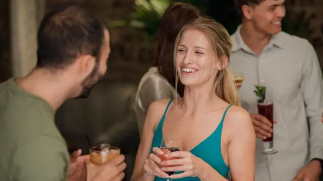 هل حقا هناك "حب من أول نظرة"؟