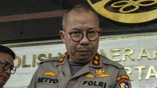 Setyo Wasisto