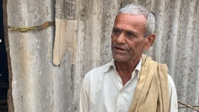 महादेव शिर्के