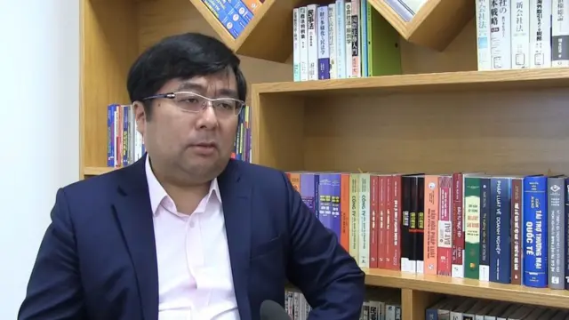 Hirota Fushihara, Công ty Tư vấn UIVN (URYU&ITOGA Việt Nam)