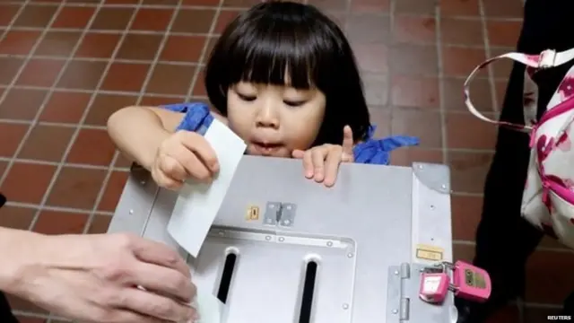 शिंजो अबे, जापान, उत्तर कोरिया