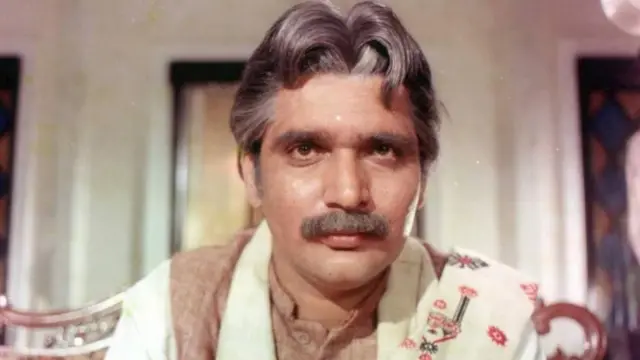 रज़ा मुराद