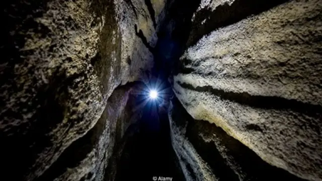 การจัดแสงเลียนแบบธรรมชาติภายในถ้ำ อาจเป็นผลดีต่อสุขภาพร่างกายของทีมหมูป่า