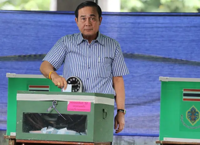 การลงประชามติสนับสนุนรัฐธรรมนูญ เมื่อปี 2559