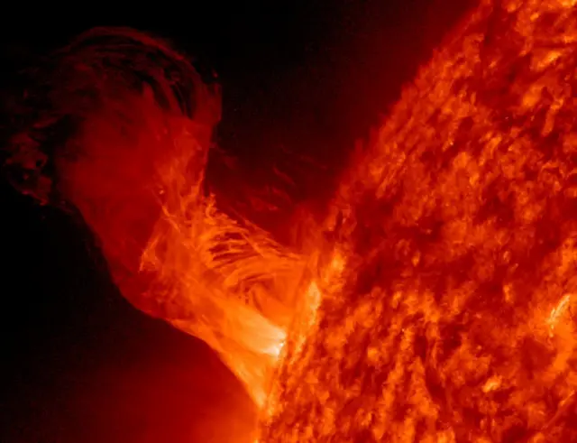 సూర్యుడు