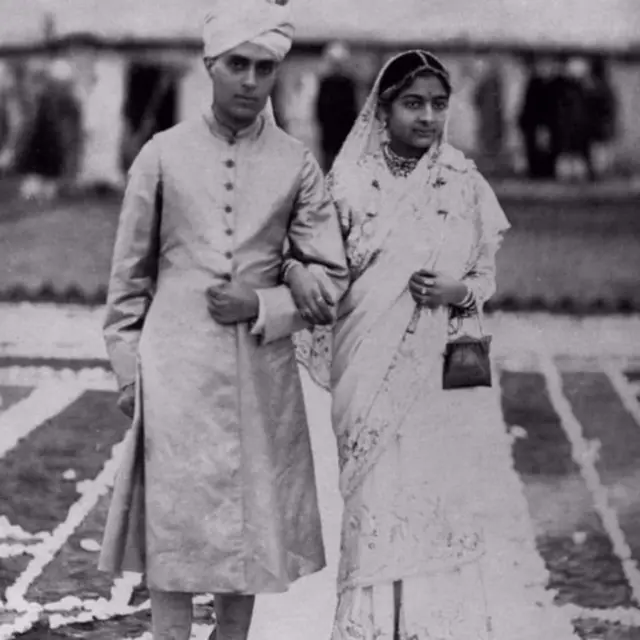 जयप्रकाश नारायण, इंदिरा गांधी, इतिहास,