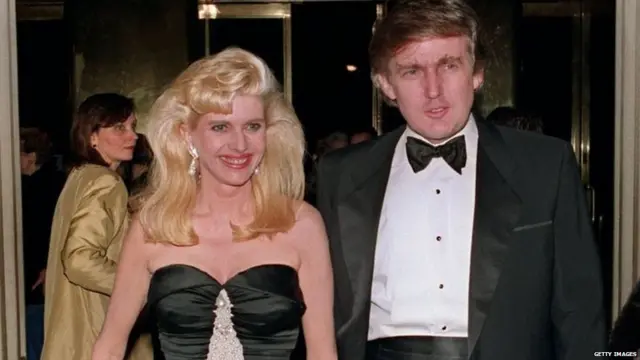 ਡੌਨਲਡ ਟਰੰਪ