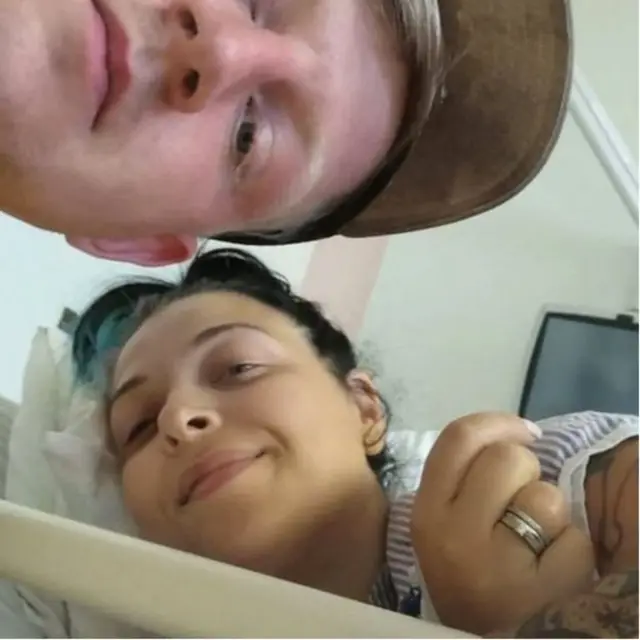 فاطمہ اور زیک