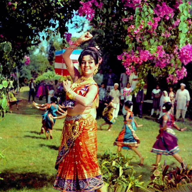 आशा पारेख