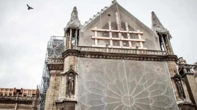 нотр-дам де парі