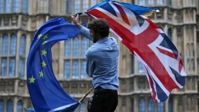 ब्रेक्सिट