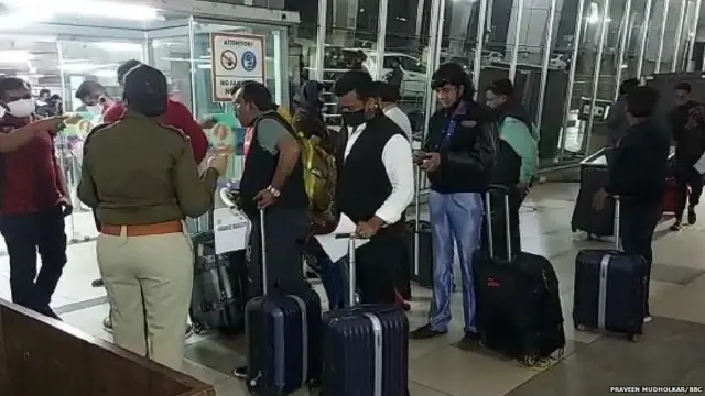 नागपूर निवडणूक