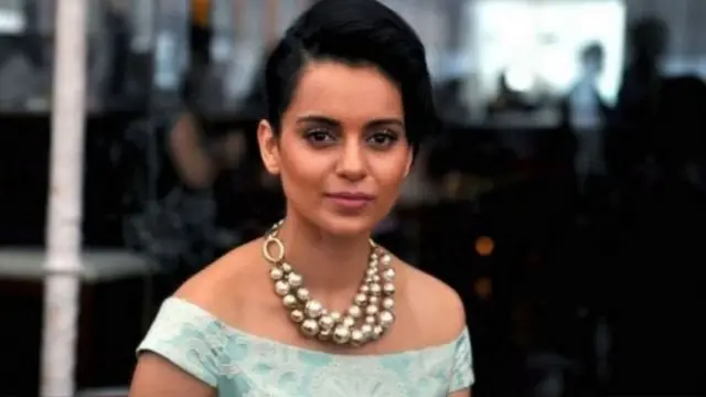 कंगना राणावत