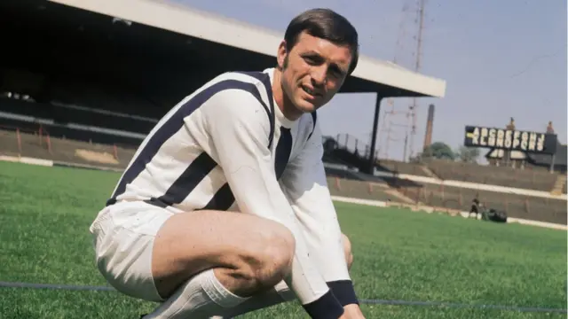 제프는 은퇴 후 치매에 걸렸고 59세의 나이로 사망했다.